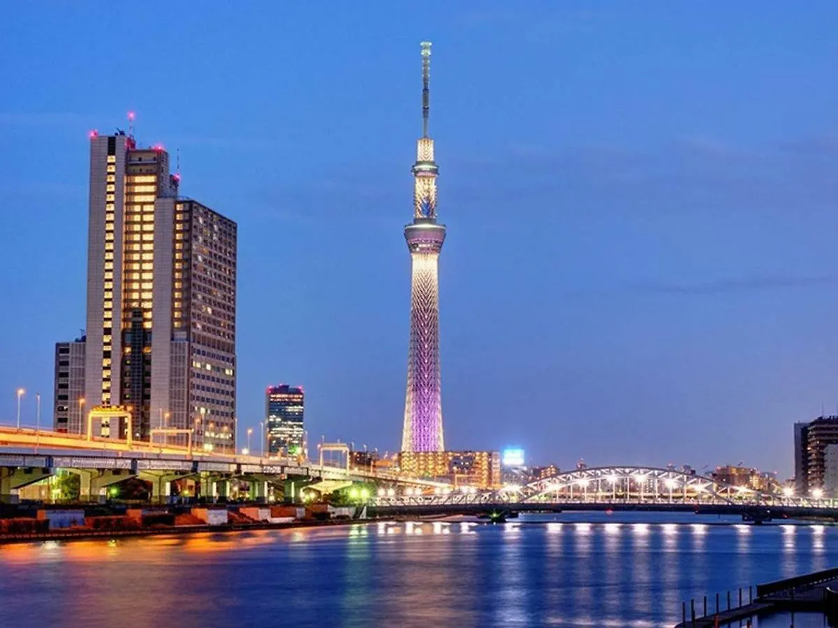 Tower Exile Shibuya Dogenzaka 901 Daire Tokyo