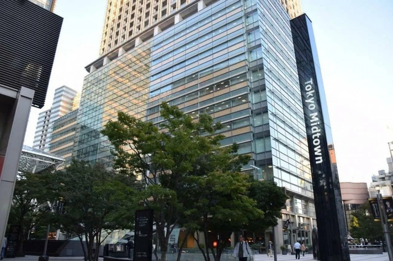 Tower Exile Shibuya Dogenzaka 901 Daire Tokyo Japonya